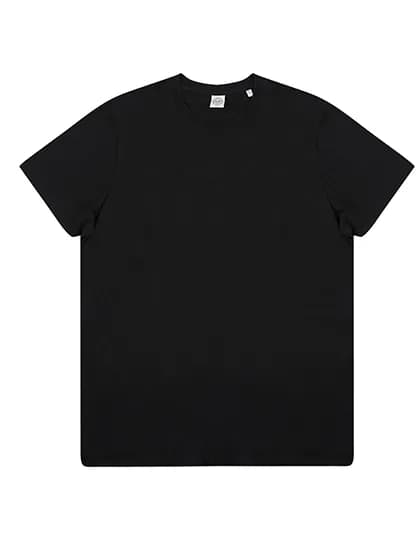 Unisex Sustainable Generation T - Black