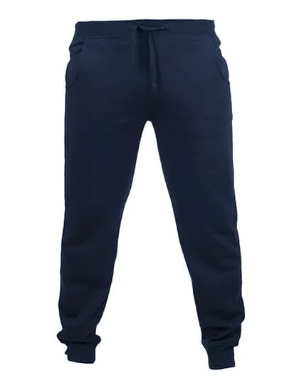 Men´s Slim Cuffed Jogger - Navy