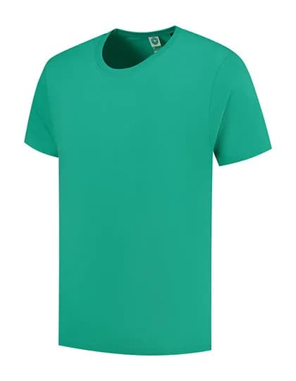 Organic Unisex T-Shirt - Kelly Green