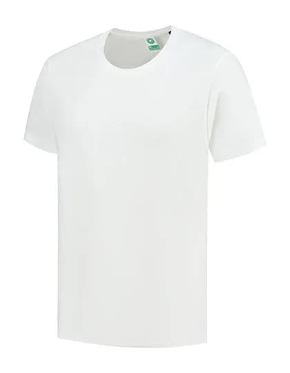 Organic Unisex T-Shirt - White