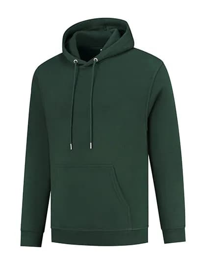Unisex Hoodie - Bottle Green