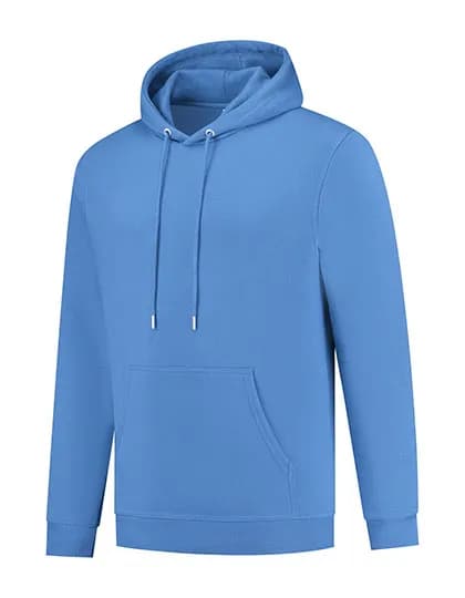Unisex Hoodie - Bright Blue