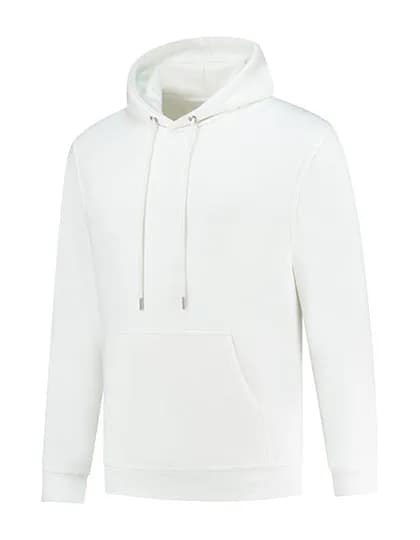Unisex Hoodie - White