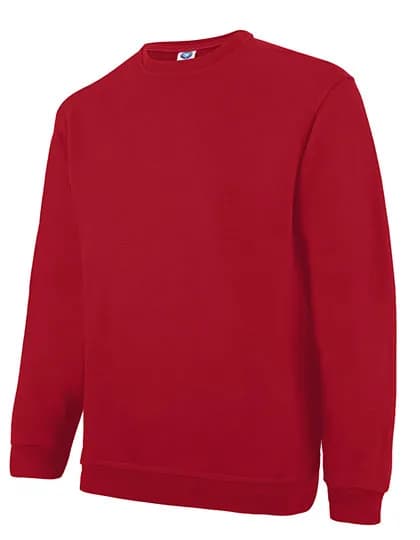 Best Value Sweat - Bright Red