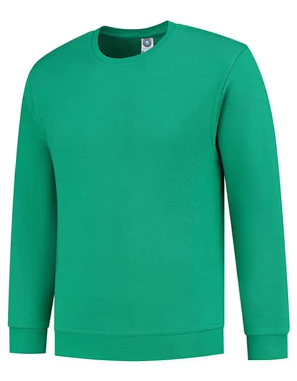 Best Value Sweat - Kelly Green