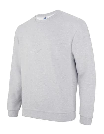 Best Value Sweat - Sports Grey (Melange)
