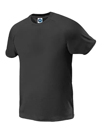Men´s Sport T-Shirt - Anthracite
