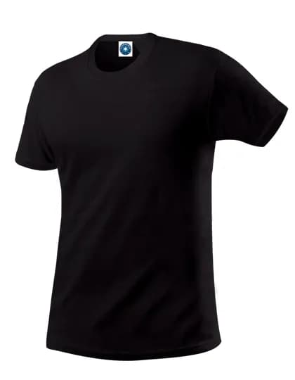 Men´s Performance T-Shirt - Black