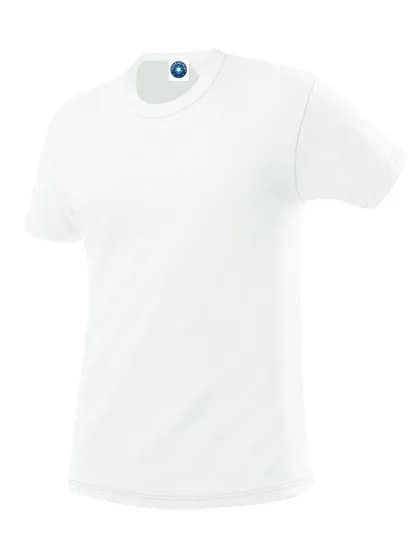 Men´s Performance T-Shirt - White