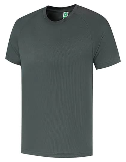 Unisex Recycled Multi Sport T-Shirt - Dark Slate