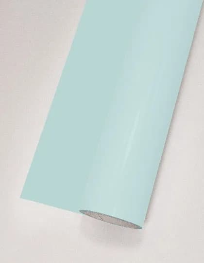 L-Flex - Ice Blue (ca. Pantone 291C)