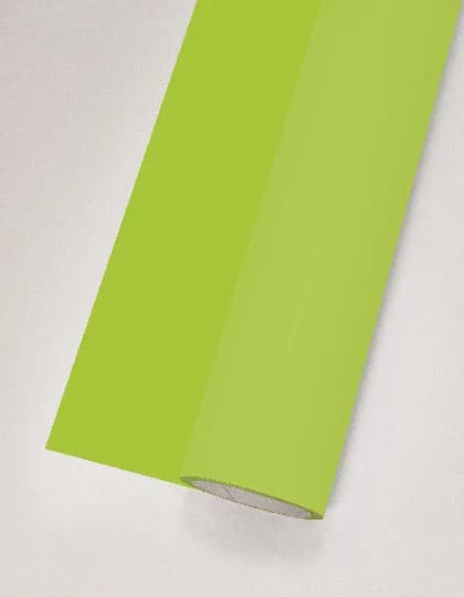 L-Flex - Light Green (ca. Pantone 366C)