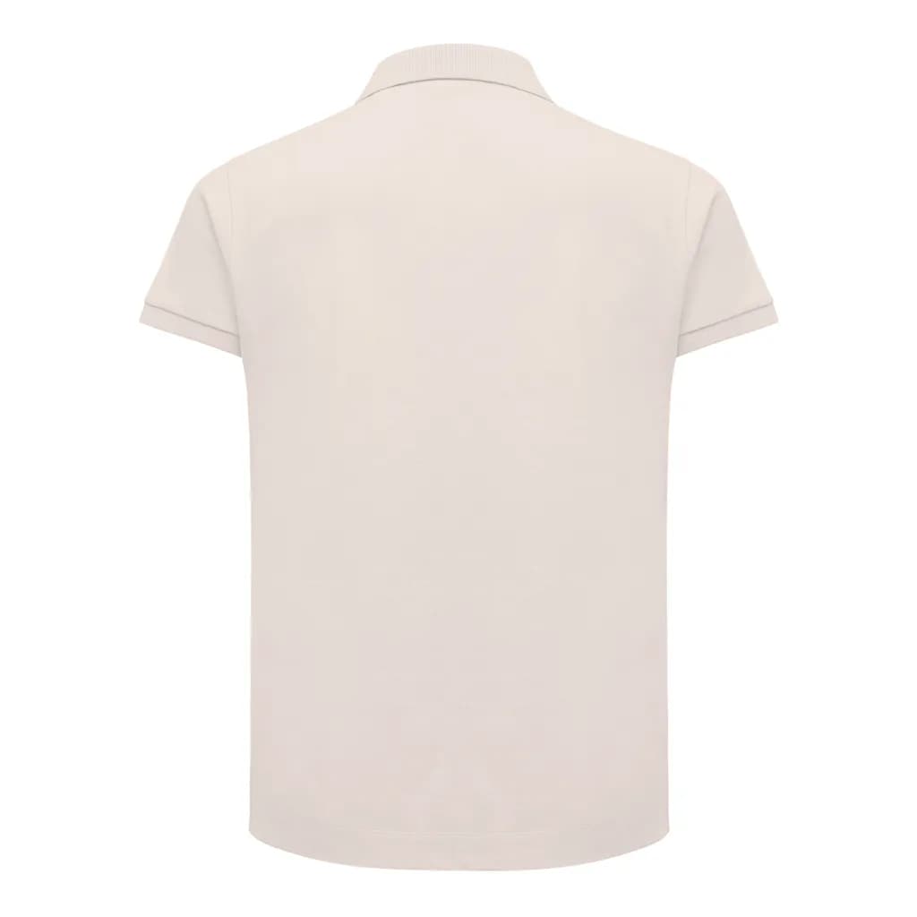 IQONIQ Yosemite Damen Piqué-Poloshirt aus rec. Baumwolle - cloud pink