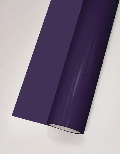 L-Flex Nylon - Purple (ca. Pantone 273C)