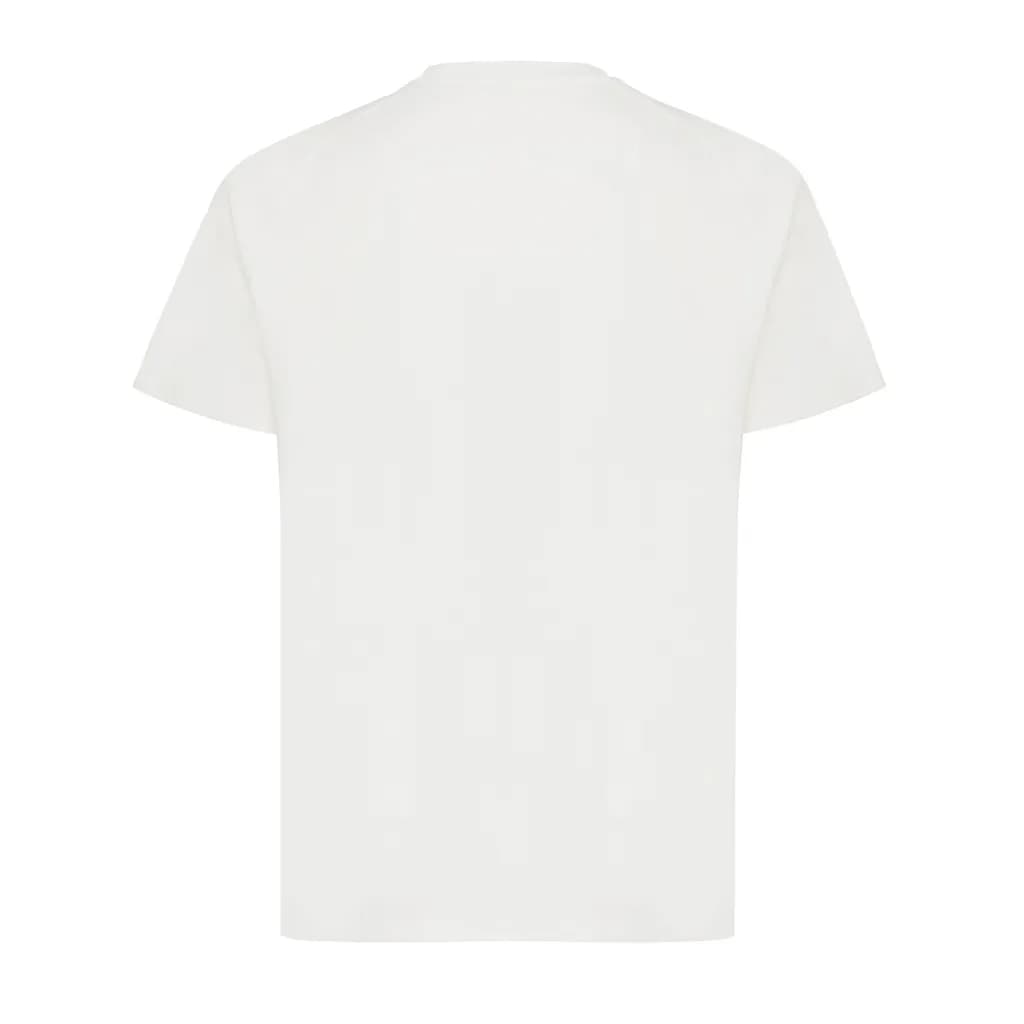 IQONIQ Tikal Sport Quick-Dry T-Shirt aus rec. Polyester - weiß
