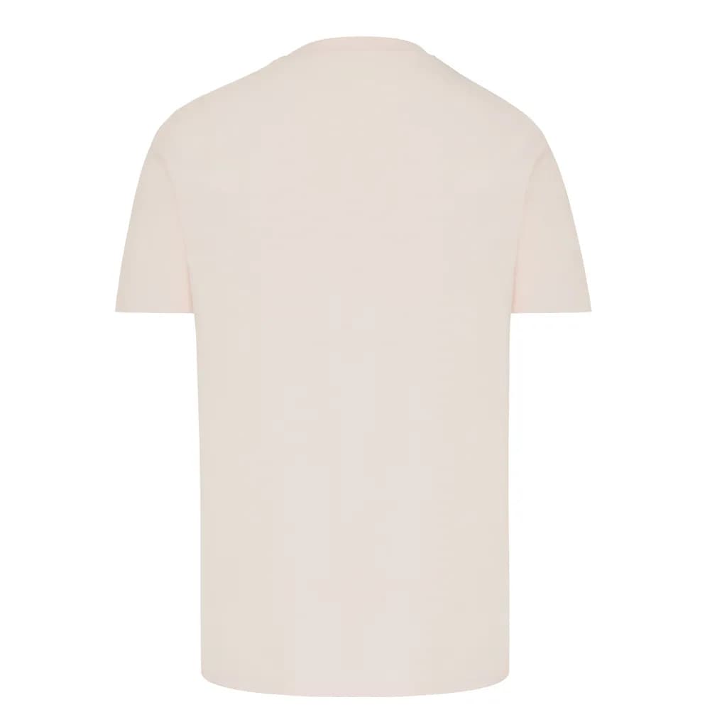 IQONIQ Brett T-Shirt aus recycelter Baumwolle - cloud pink