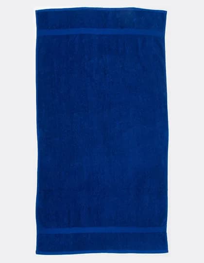 Luxury Bath Towel - Royal