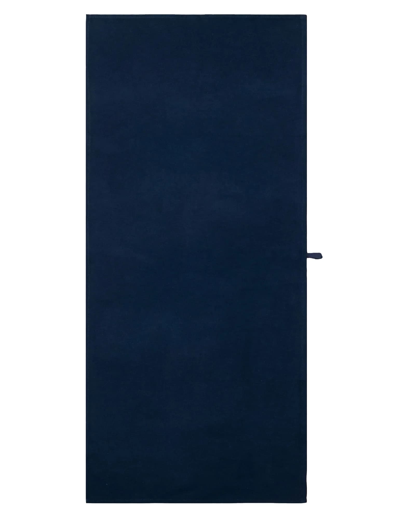 Quick Dry Beach Towel - Navy