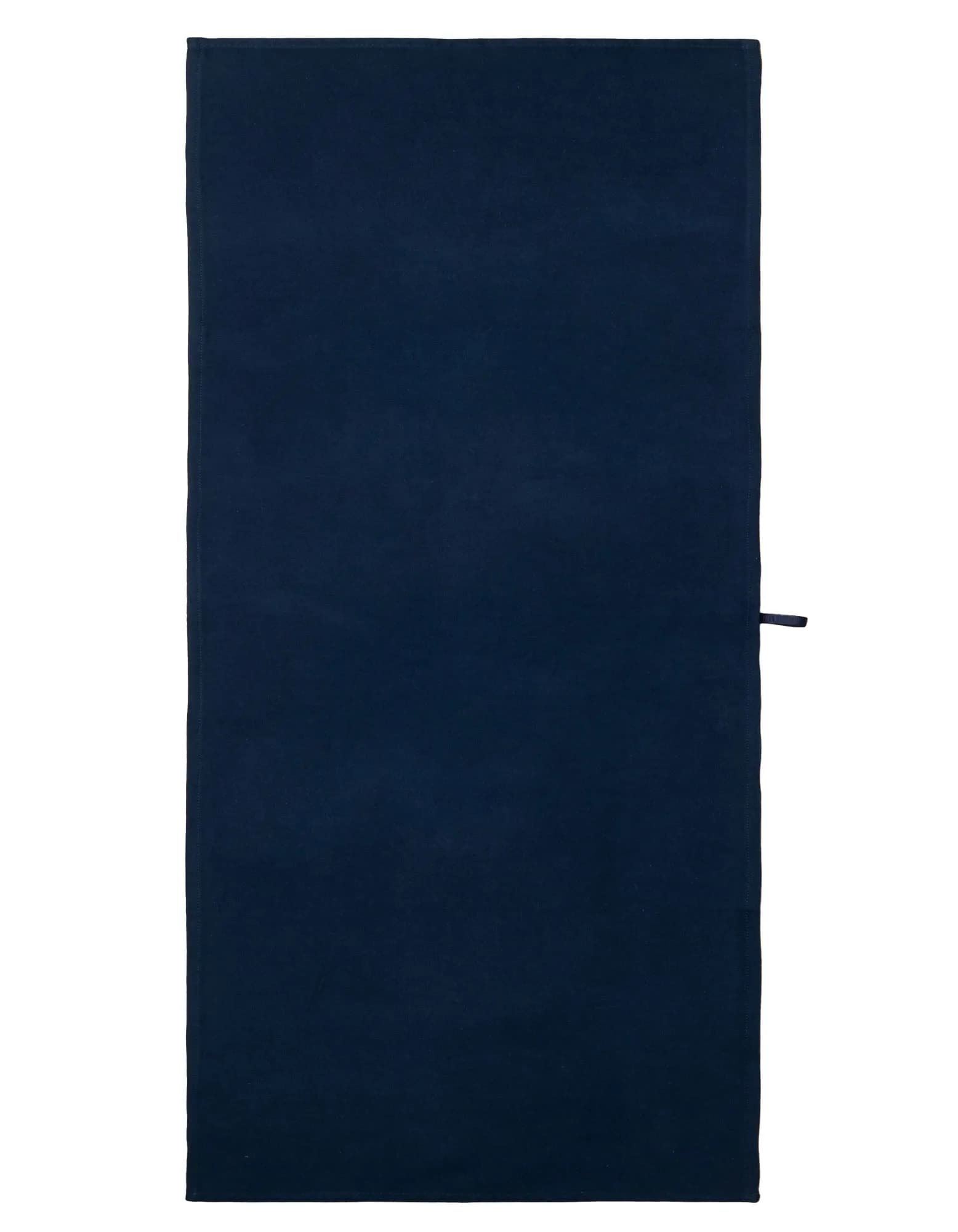 Quick Dry Bath Towel - Navy