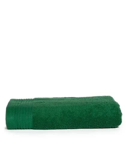 Classic Bath Towel - Green