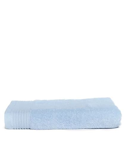 Classic Bath Towel - Light Blue