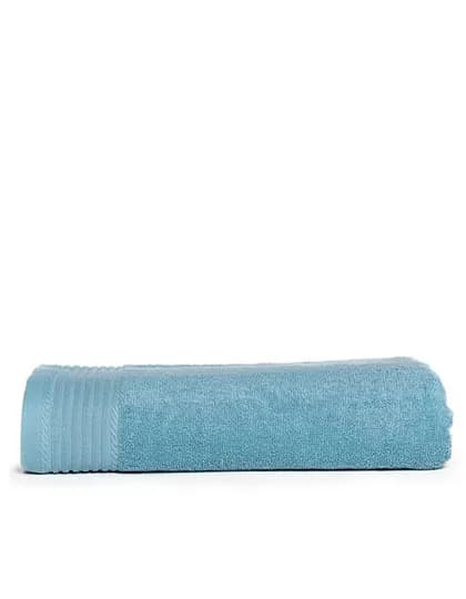Classic Bath Towel - Petrol