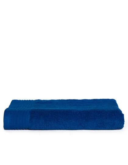 Classic Bath Towel - Royal Blue