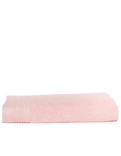Classic Bath Towel - Salmon