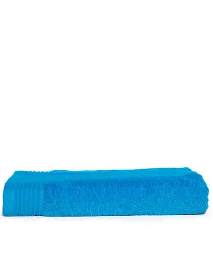 Classic Bath Towel - Turquoise