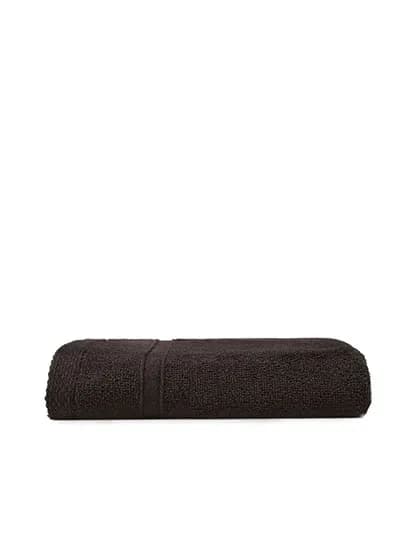 Recycled Classic Towel - Anthracite