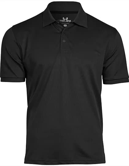 Club Polo - Black