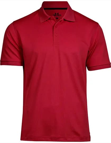 Club Polo - Red
