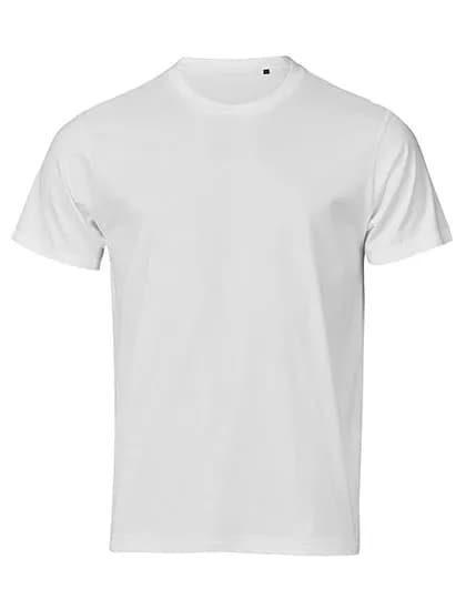 UNLABELED Tee - White