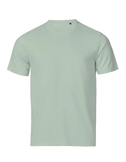 UNLABELED Luxury Tee - Mint
