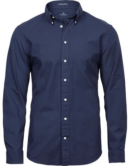 Men´s Perfect Oxford Shirt - Navy