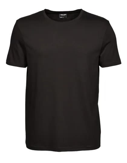Men´s Luxury Tee - Black