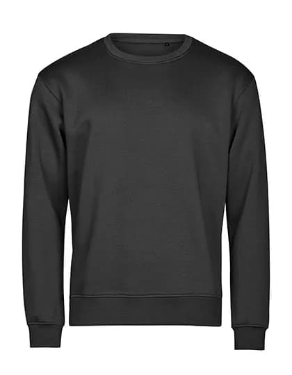 UNLABELED Sweatshirt - Black