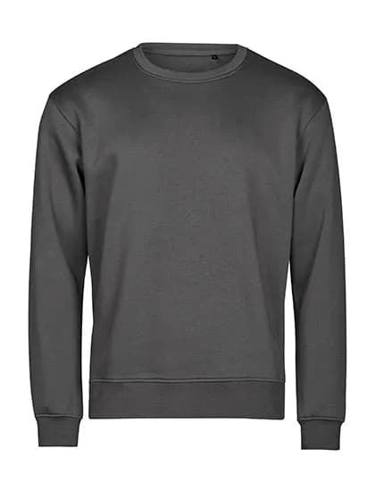 UNLABELED Sweatshirt - Dark Grey (Solid)