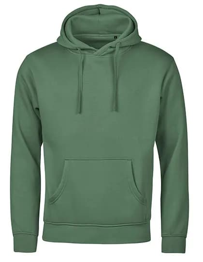 UNLABELED Hooded Sweatshirt - Cactus