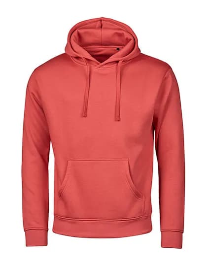 UNLABELED Hooded Sweatshirt - Cranberry