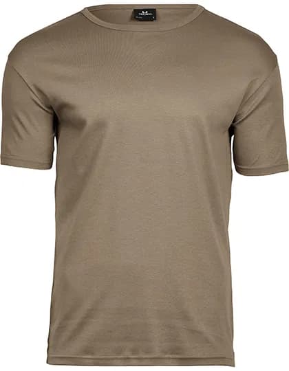 Men´s Interlock Tee - Kit