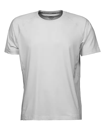 Men´s CoolDry Tee - White