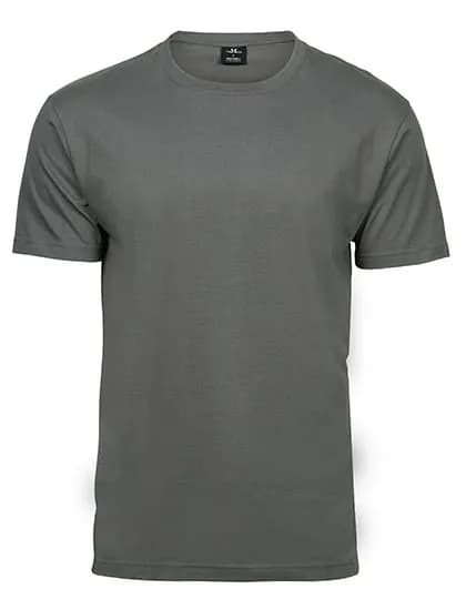 Men´s Sof Tee - Powder Grey
