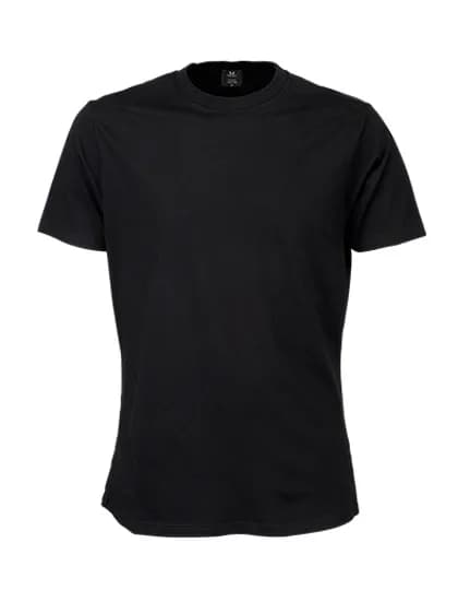 Fashion Sof Tee - Black