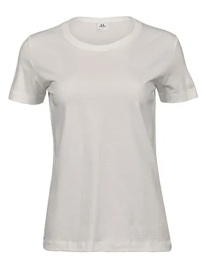 Women´s Sof Tee - Cement