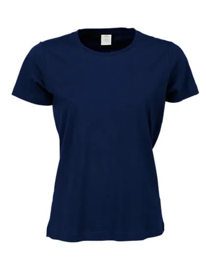 Women´s Sof Tee - Navy