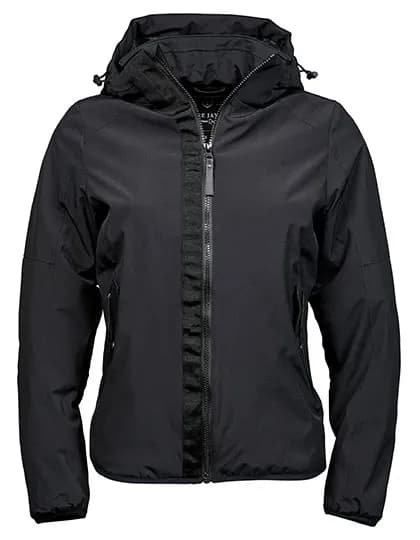 Women´s Urban Adventure Jacket - Black