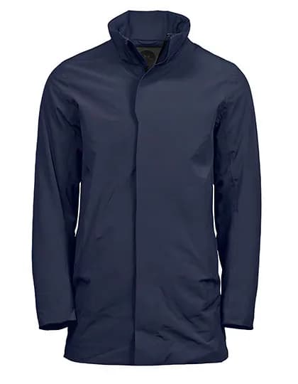 Men´s All Weather Parka - Deep Navy