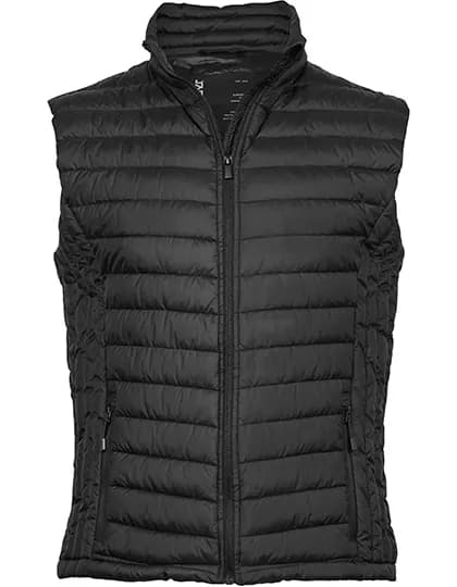 Men´s Zepelin Bodywarmer - Black