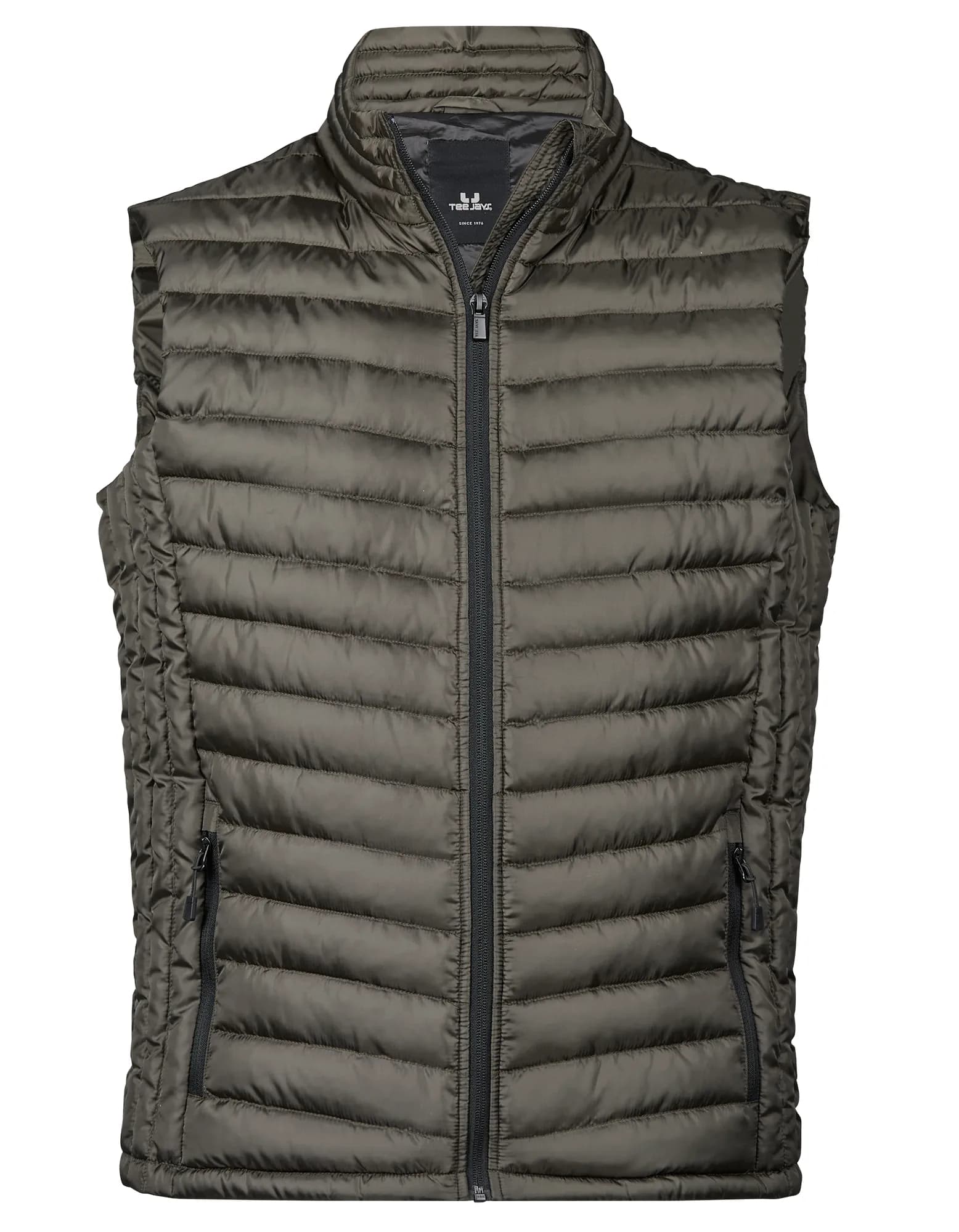 Men´s Zepelin Bodywarmer - Shadow